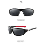 Polarized Sunglasses Outdoor Sports UV400