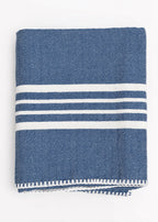 Farm House Turkish Towel without Fringe