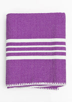 Farm House Turkish Towel without Fringe