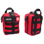 First Aid Kit (151 pieces)