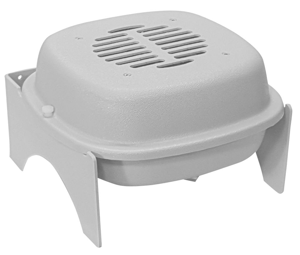 Litter Box Air Purifier