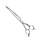Zora Pet Grooming Curved Shear - Model A-800C