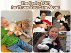 Percy Essential – Lifelike Interactive Robot Cat
