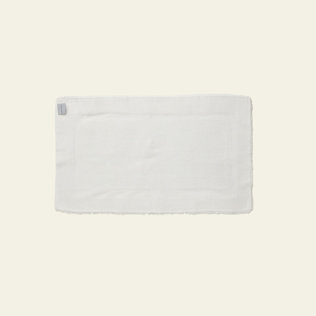 Ultraplush Skid-Resistant Bath Mat
