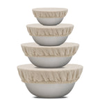 Cloth Bowl Covers
