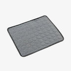 Cooling Dog Bed Mat