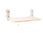 Pet Supplies Cordless Folding Cat Hammock