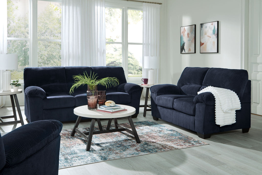 SimpleJoy - Living Room Set