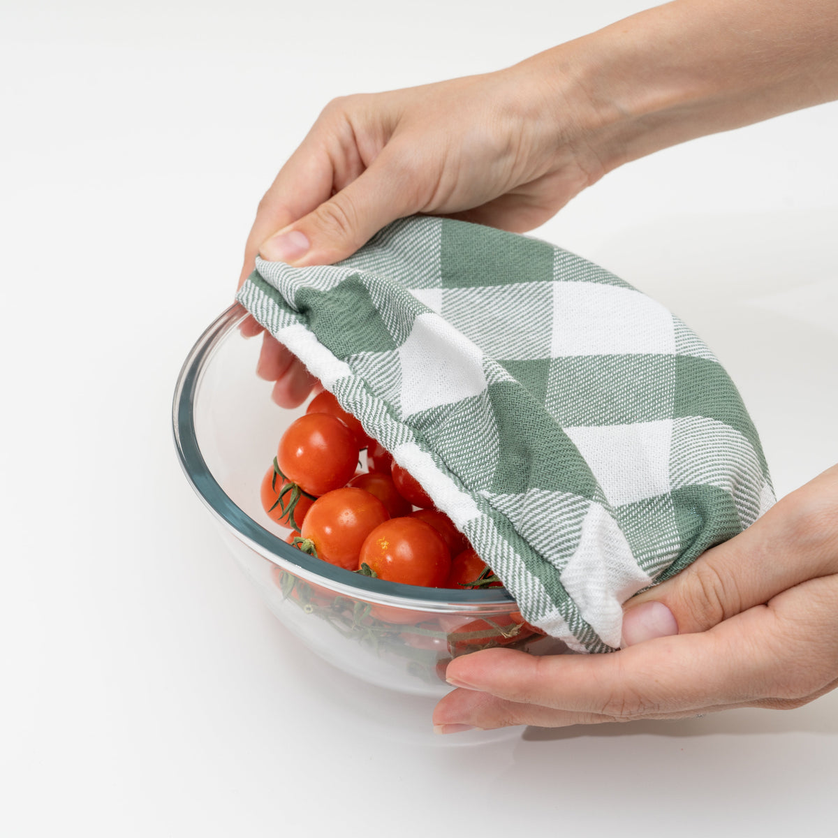 Cloth Bowl Covers