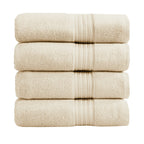 Cotton Terry Bath Towel Set - Cooper Collection