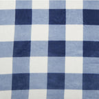Velvet Plush Sherpa Luxury Bed Blanket - Cielo Collection