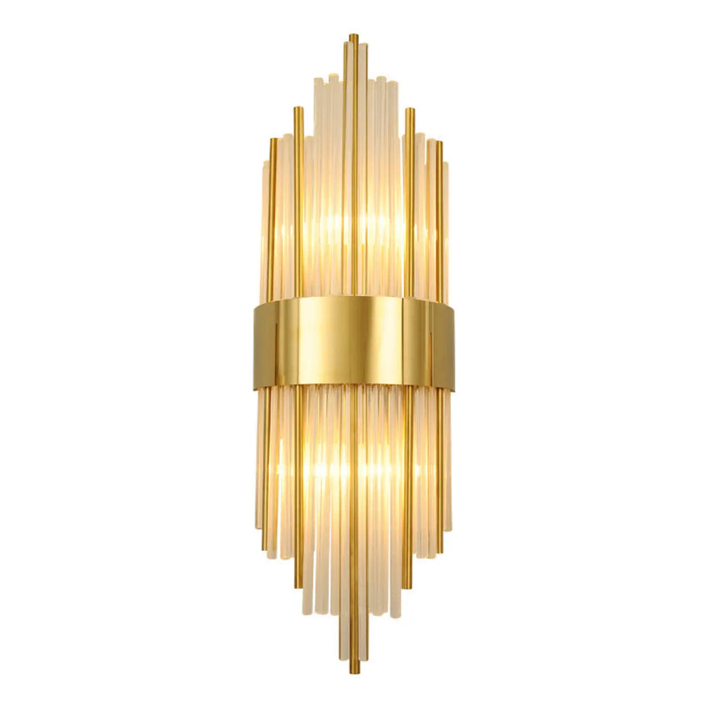 Luxury Wall Lamp for Kitchen, Living Room, and Dining Area Decor