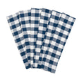 Plaid Kitchen Towels