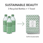Fast Drying Hair Towel (Original)