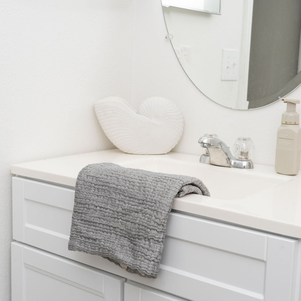 Everything Towel