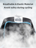 Men's 3D Padded Cycling Underwear Liner Shorts