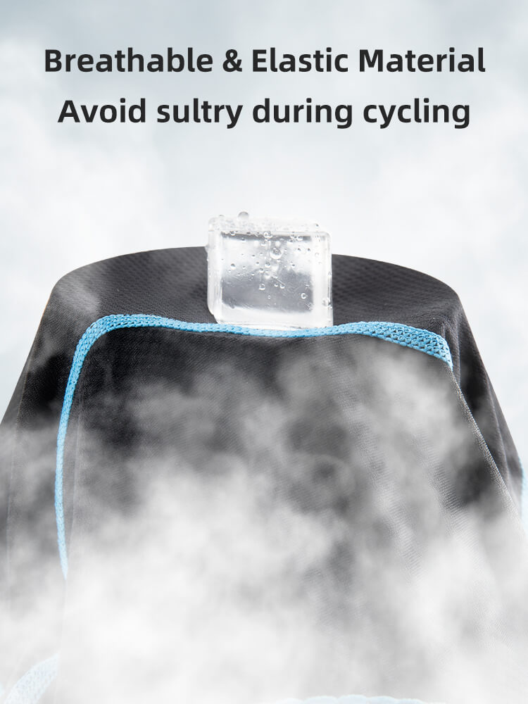 Men's 3D Padded Cycling Underwear Liner Shorts