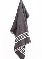 Farm House Turkish Towel without Fringe