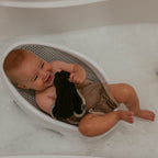 Rain Set - Terry Baby Washcloths (4 Pack)