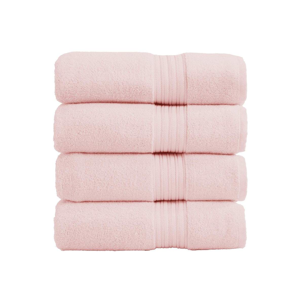 Cotton Terry Bath Towel Set - Cooper Collection
