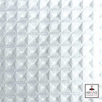 Waffle Weave Bath Towel